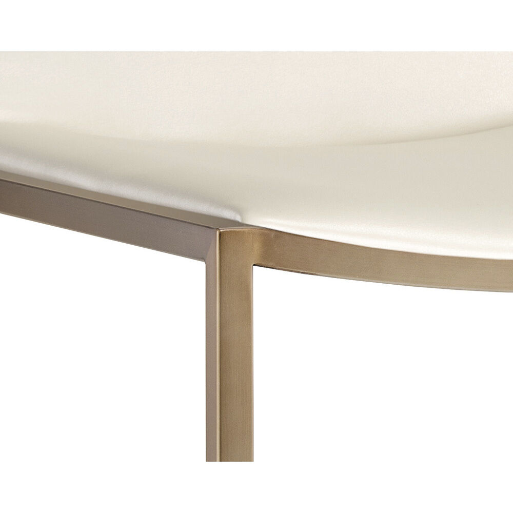 Blair Castillo Cream Dining Chair, Set Of 2